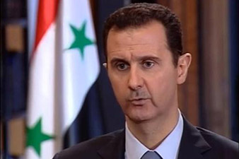 U.N.: 'Massive evidence' links Syria regime to war crimes