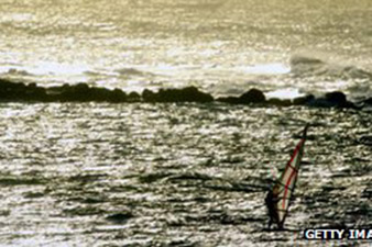 Shark kills fisherman in kayak off coast of Hawaii