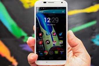 Motorola delays Moto X Cyber Monday deal after site crash