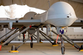 US military loosens guidelines on drone use