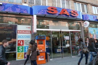 Zhoghovurd: SAS Group committed serious violations  