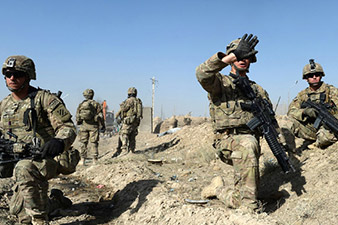 Tighter rules of engagement contributed to US casualty rate in Afghanistan 