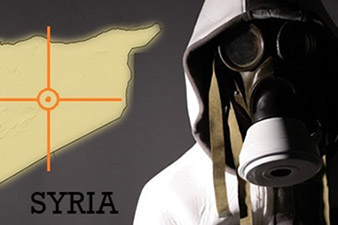 Progress in destruction of Syrian chemical weapons