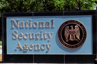 500 writers sign petition calling for end to the NSA spying