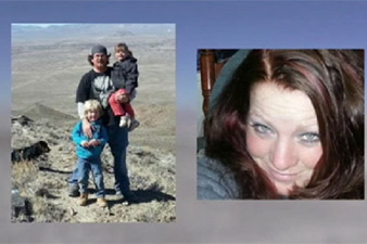 Lost Nevada family of 6 warmed rocks by fire to survive snow for two days