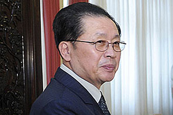 North Korea says leader's uncle was executed