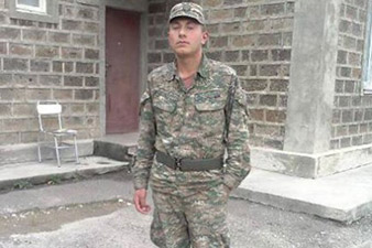 Two soldiers detained over conscript’s death 