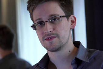 US government considers amnesty for Snowden