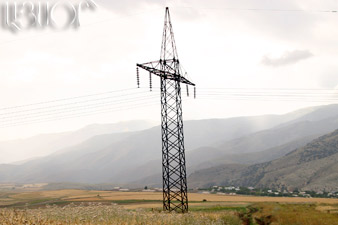 Armenia on the way of renewing the energy 