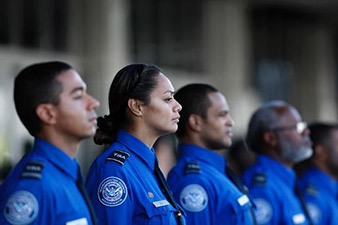 Federal grand jury indicts LAX shooting suspect