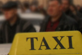 Zhoghovurd: Taxi services catch attention of SCPEC 