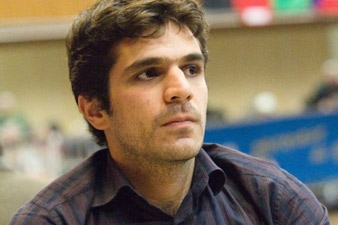 GM Krikor-Sevag Mekhitarian finishes second in Brazilian championship