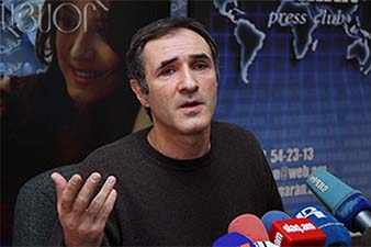 Prosecutor in actor Vardan Petrosian case resigns 