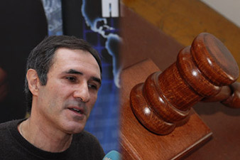 Lawyer: They want to hold closed-door hearing in Vardan Petrosian case 