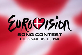 Armenia’s entry to perform in first semi-final of Eurovision 2014 