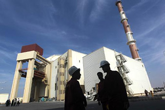 Iran implements nuclear deal, IAEA says