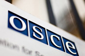 OSCE monitoring to be conducted near Horadiz settlement