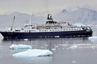 Russian ghost ship ‘likely sunk’ – media