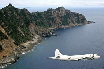 Japan revises school manuals to set out territorial claims