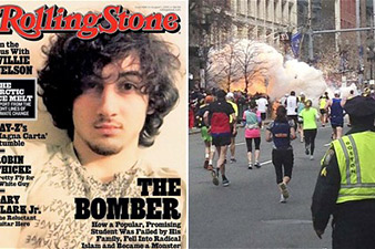 US seeks death penalty for accused Boston bomber Tsarnaev