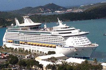 Norovirus strikes second cruise ship