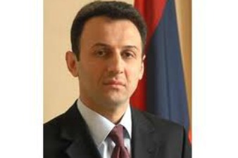 Zhoghovurd: Income of Armenian ambassador to US grows illogically 