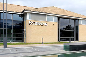 Increase of Sydbank’s solvency need