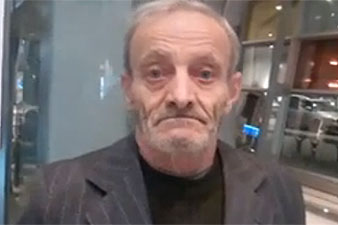 Man wanted by Armenian police arrested in Greece 20 years later 