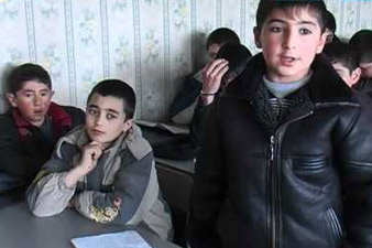 Hraparak: Several Vanadzor schools not heated 