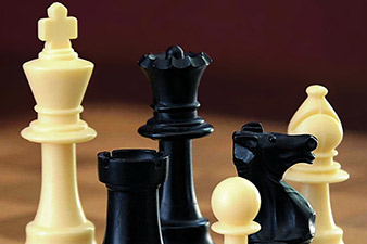 Гроссмейстер Сергей Мовсисян разделил среди 256 участников 17-18 места