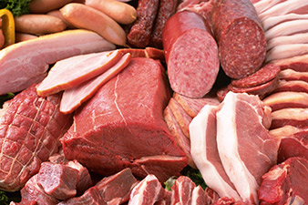 Meat and meat product prices decline in domestic market 