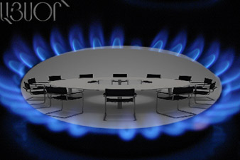 ArmRosGazprom to hold roundtable on calorific value of gas 