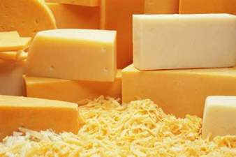 Zhoghovurd: Cheese shortage expected in Armenia 