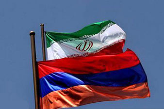 Mass media representatives of Armenia and Iran to meet in Tehran 