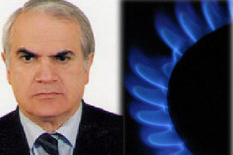 Deputy minister: It is unclear what kind of problem exists with gas