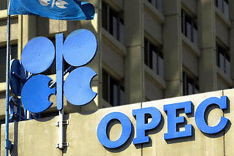 OPEC oil package stopped getting cheape