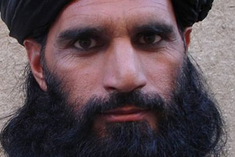 Top Pakistan Taliban man 'shot dead'