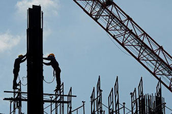 Collapse at construction site in Thailand kills at least 11