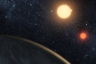 NASA discovers 715 new planets