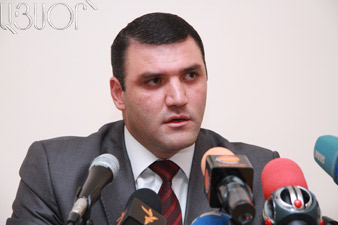 Kostanian: Political speculation in Araratcement case ruled out 