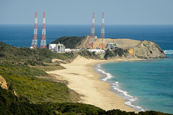 NASA, Japan launch rain-tracker