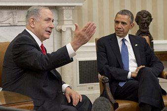 Obama: Netanyahu must make 'tough decisions'