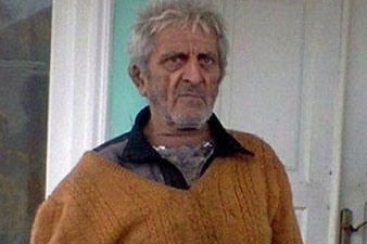 77-year-old captive returns to Armenia 