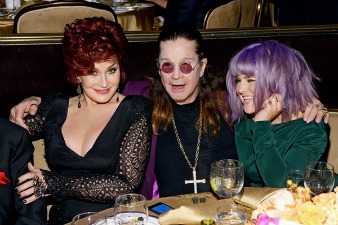 Kelly Osbourne, From Party Girl to Fashion Sage