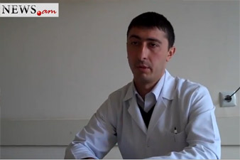 Khojoyan was tortured, News.am reports 