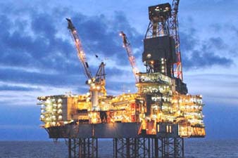 French Total leaves Shah Deniz because of its unprofitability