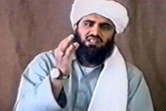 Openings set to start in trial of bin Laden kin