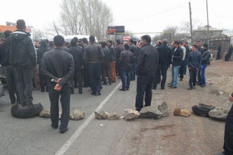 Protesters unblock highway: ‘If necessary, we close it again for 4 days’ 