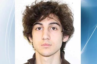 Accused Boston bomber's lawyers call prosecutors' claims a 'red herring'