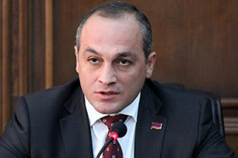 Nahapetian: Formation of investigative committee per se is important 